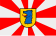 Scharbeutz zászlaja