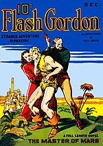 Miniatura para Flash Gordon