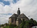 Église Saint-Martin