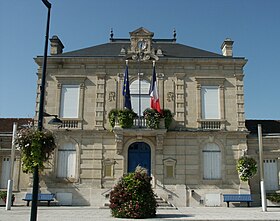 La mairie