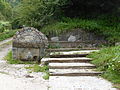 Font de Can Palatí - Ribesaltes