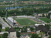 Stadion sepak bola di Trenčín, Slovakia.jpg
