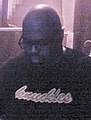Image 36American DJ, record producer and remixer Frankie Knuckles is known as the "Godfather of House". (from Honorific nicknames in popular music)