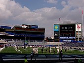 Center Parc Stadium Georgia State Stadium field.jpg