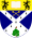 Glasgow Caledonian University arms.svg