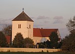 Grönby kyrka