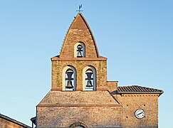 Biserica Sain-Vincent