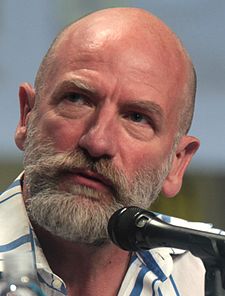 Graham McTavish v roce 2014