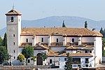 Miniatura para Iglesia de San Nicolás (Granada)