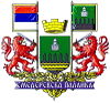 Coat of arms of Smederevska Palanka