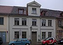 Barockes Typenhaus