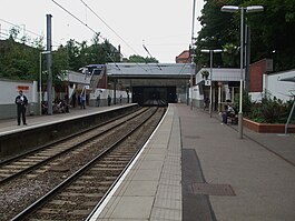 Hampstead Heath stn look west.JPG