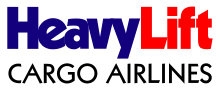 Logo der HeavyLift