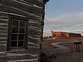 Miniatuur voor Homestead National Monument of America