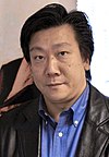 Final Fantasy XI game producer Hiromichi Tanaka