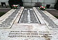 Pomnik 453 Polaków zamordowanych przez niemieckich nazistów
