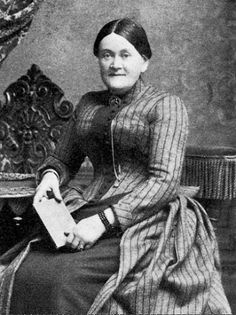 Pauline Zimmerli-Bäurlin