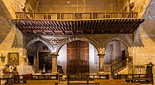 Iglesia de San Félix, Torralba de Ribota, Zaragoza, España, 2018-04-04, DD 51-53 HDR.jpg