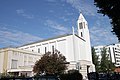 Igreja de Nossa Senhora de Fátima de Lisboa, Lisbona