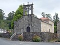 Igrexa de Santa María de Luneda