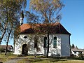 Kapelle St. Georg in Buchenberg