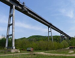 Nový ivančický viadukt