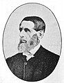 Q3643403 Jacobus Nicolaas Boshoff geboren op 31 januari 1808 overleden op 21 april 1881