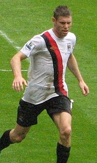 James-Milner Wigan-vs-Man-City 2010-09-19.JPG
