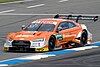 Jamie Green im Hoffmann Group Audi RS 5 DTM