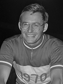 Jan Jansen (1970)