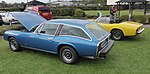 Jensen GT en Jensen-Healey