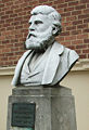 James Macandrew Statue