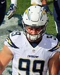 Miniatura para Joey Bosa