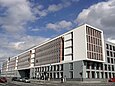 Justizzentrum Wiesbaden