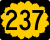 K-237 marker