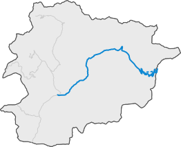 Carretera de França