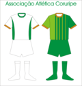 Miniatura para Associação Atlética Coruripe