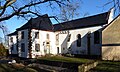 ehemalige Klosteranlage Antonigartzem