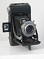 Kodak Vigilant Six-20 (1939 - 1949)