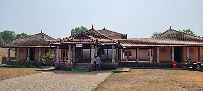 ಕೋಟಿ ಚೆನ್ನಯ ಥೀಮ್ ಪಾರ್ಕ್