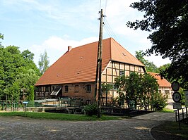 watermolen