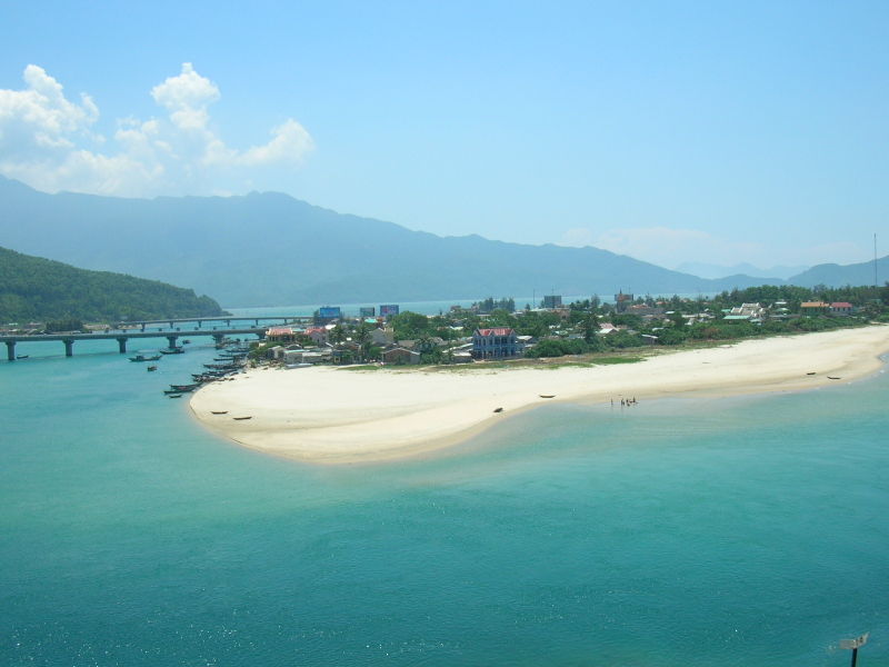 Langco Bay