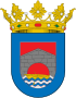 Brasão de armas de Lapuebla de Labarca