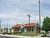 Alameda-Depot Historic District