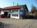 Ehemaliges Bauernhaus