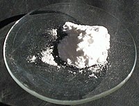 Litium karbonate