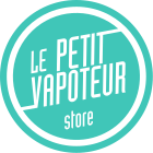 logo de Le Petit Vapoteur