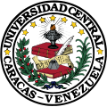 Miniatura para Universidad Central de Venezuela