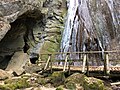 Vignette pour Grotte de la Cascade (Môtiers)