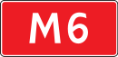 M6 (Belarus)